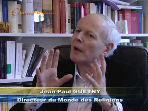 Qu&rsquo;est-ce que le fondamentalisme religieux ? (Jean-Paul Guetny sur OummaTV)