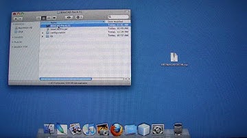 Installing BikeCAD Pro on a Mac