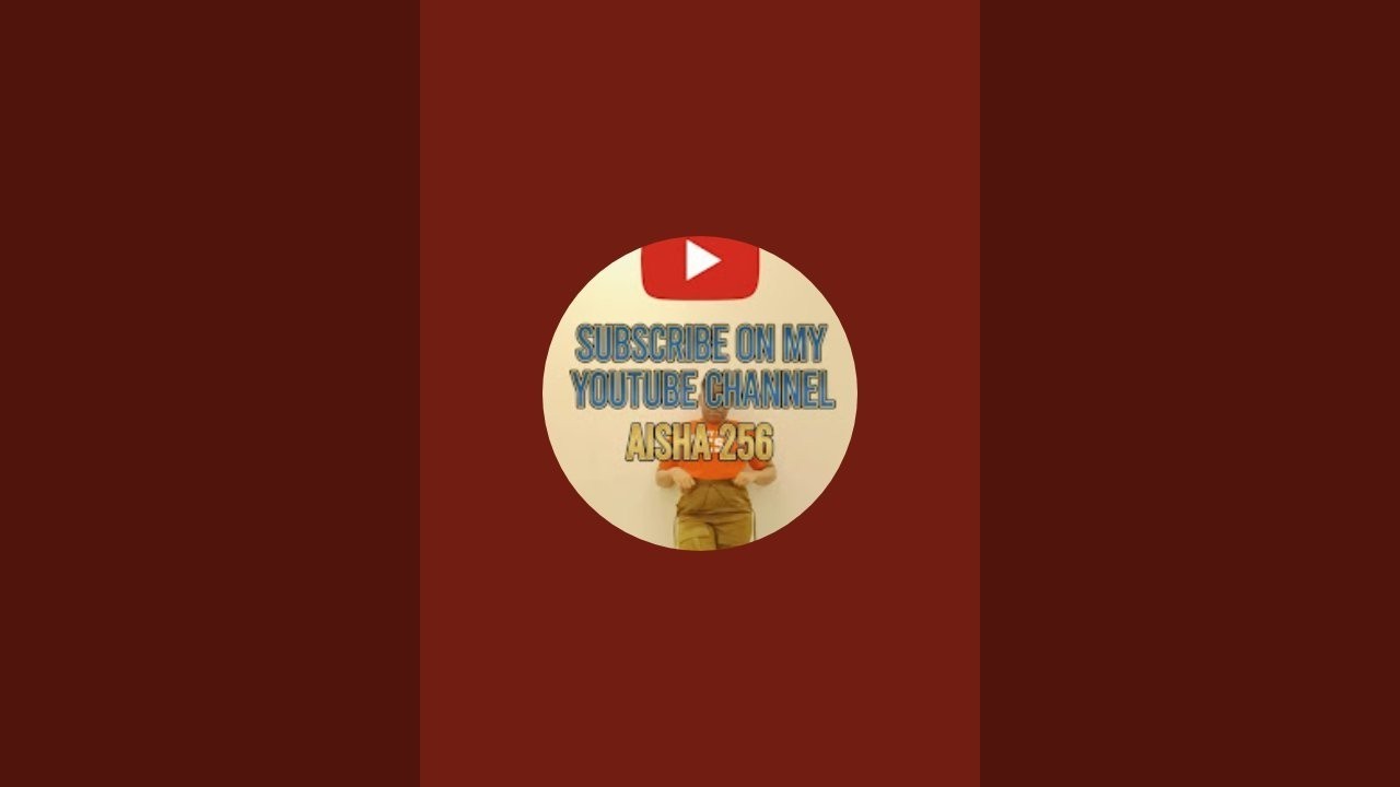 AISHA  256 channel  is live