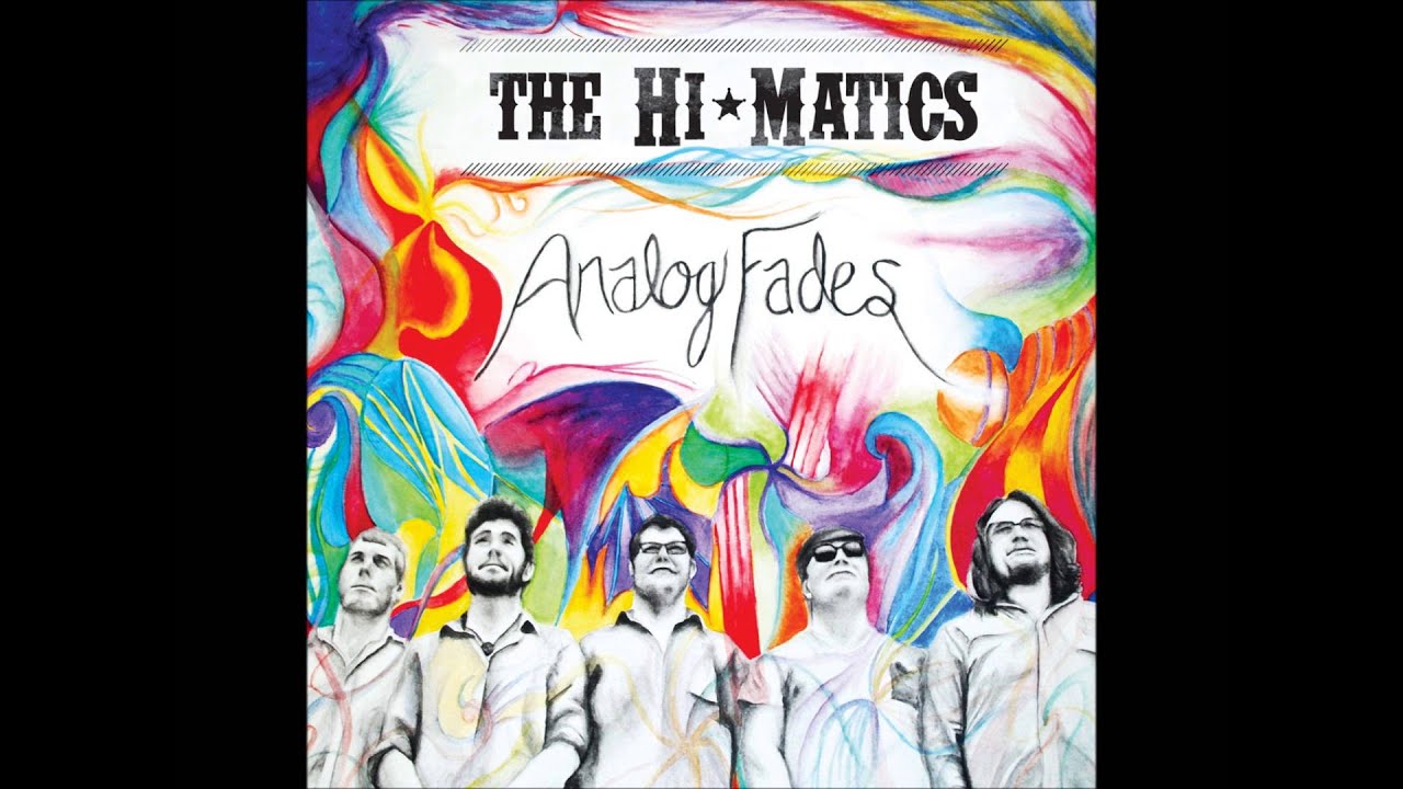Obejrzyj Hit of This - The Hi Matics w YouTube