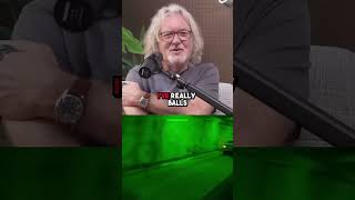 James May on his Evo Crash from The Grand Tour #cars