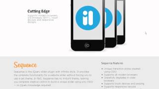 Famous Put Everything in Place with Sequence.JS Profile