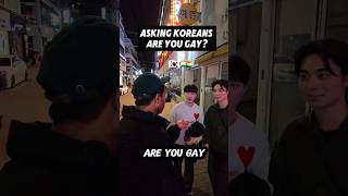 Download Lagu ๐ฐ๐ท๐ฎ๐ณasking koreans:are you gay? #reaction #koreaninindia #seoul #indianinkorea #racism #bts #btsarmy MP3 Download Lagu ๐ฐ๐ท๐ฎ๐ณasking koreans:are you gay? #reaction #koreaninindia #seoul #indianinkorea #racism #bts #btsarmy MP3