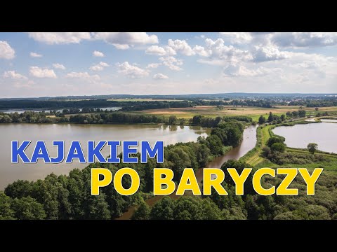 Spływ kajakowy DOLINA