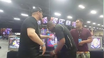 Mvc2 Evo 2k17 Grand Finals Khaos Vs Sanford Part 2