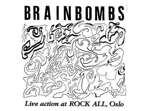Brainbombs — Brainbombs - B1 Stacy