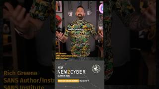 The Anatomy of a Cyber Attack | Jonathan Mann