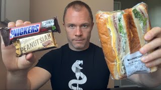 Snake Diet One Meal A Day Eating Whatever You Want Is The Best Weight Loss Diet Ever!