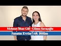 Sanatın Evrim’i 68. Bölüm – Mehmet İlhan Gül, Günsu Saraçoğlu – Evrim Sanat, Mikado İletişim