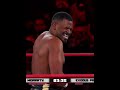 Lee Moriarty survives the proving ground!