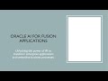 How do I use Oracle AI Agent Studio
