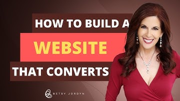 How to Build a Consulting and Coaching Website that Converts