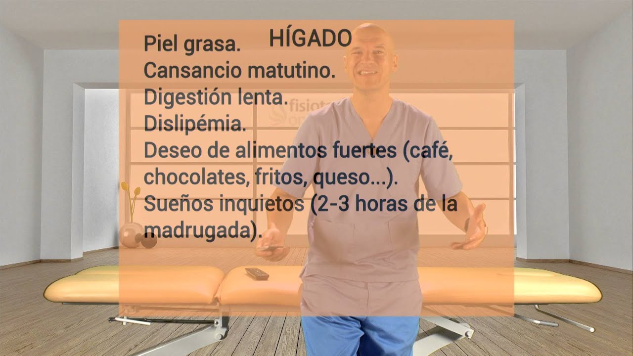infantile systemic hyalinosis El estrés, el dolor de espalda y las disfunciones viscerales - Fisioterapia Bilbao