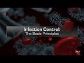Infection control the basic principles  trailer