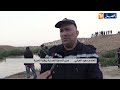المدية إنتشال جثة الطفل المفقود بمجرى واد الشلف بقصر البخاري المدية إنتشال جثة الطفل المفقود بمجرى واد الشلف بقصر البخاري
