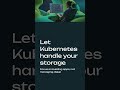 Kubernetes Storage Classes &amp; Dynamic Volume Provisioning Explained | DurgaSoft DevOps