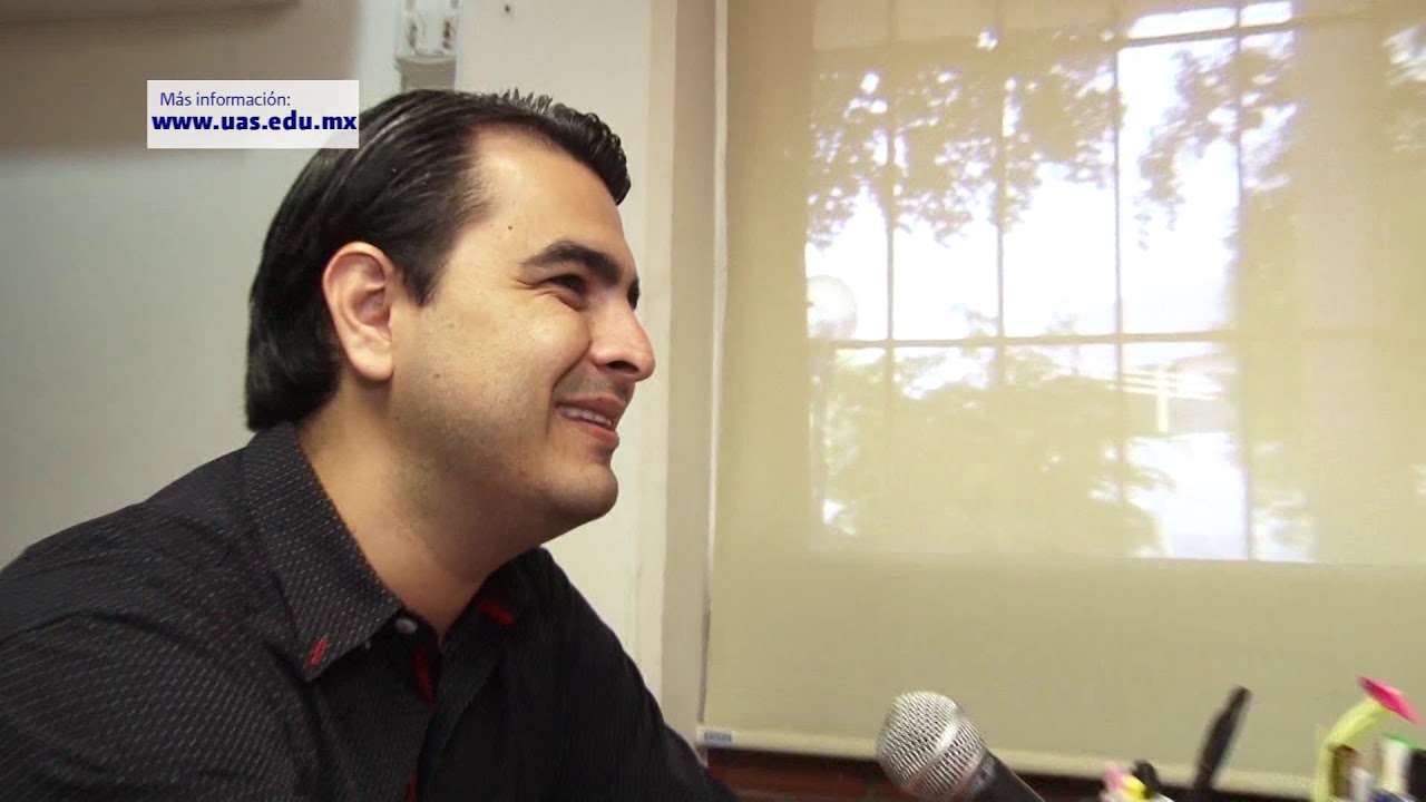 educación a distancia Breves UAS - 12 de Septiembre de 2017