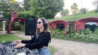 Download Lagu THE ENCHANTED PLACE - LIVE SET ROUSS DJ MP3