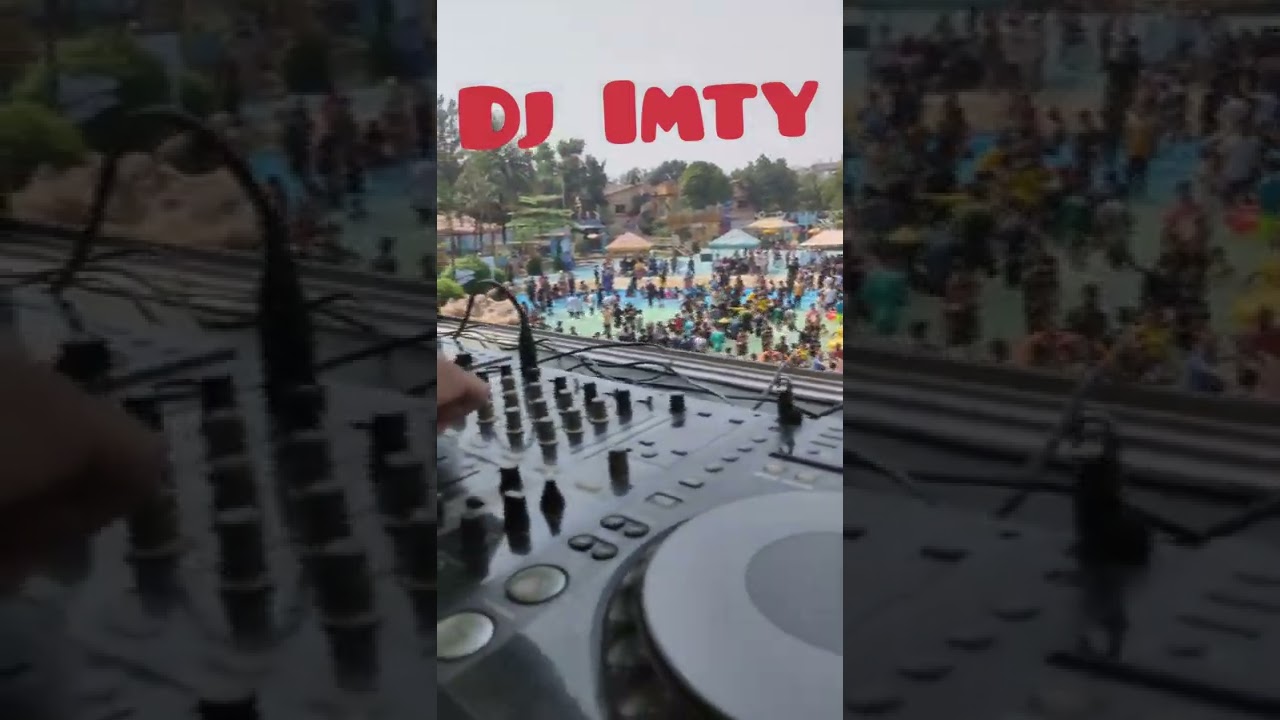 DJ IMTY Fantasy Kingdom ❤️
