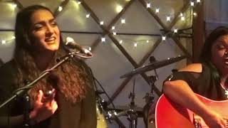 Rolling in the deep - SHEYANA & MAHLAH screenshot 4