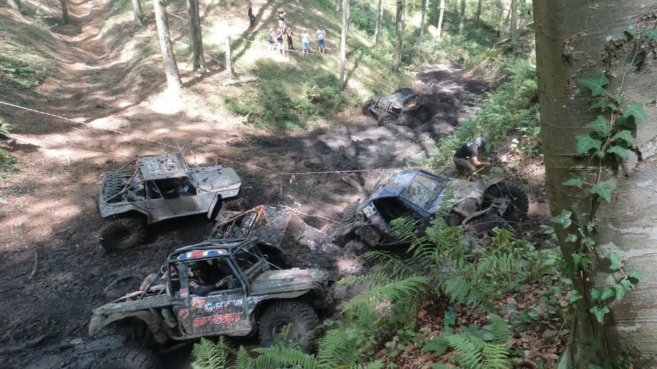 Croatia Challenge CIRCLE RACE CHALLENGE 2024