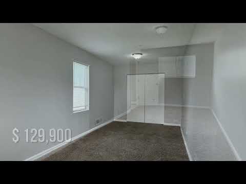 2556 Conner Ave, Hurricane, WV home video tour