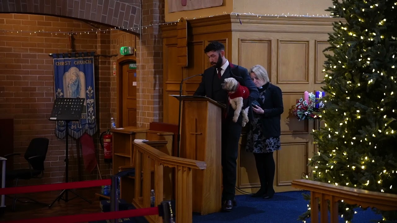 Memorial Service 2025