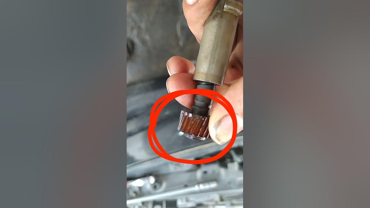 p0500 Toyota Corolla 2003-2017 vehicle speed sensor solved problem #