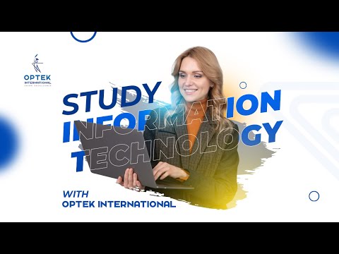 Study Information Technology