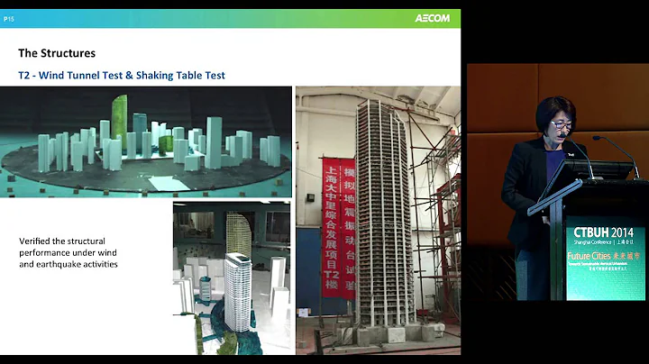 CTBUH 2014 Shanghai Conference - Hongyu Li, "Integration for Design and Construction Solutions" - DayDayNews