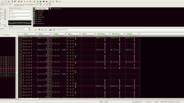 Doom of the Realms (original) [Famitracker - 2A03 + VRC6]
