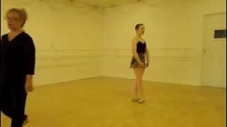 Learn Ballet - Assemble
