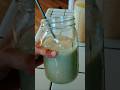 salted caramel smoothie #selfcare #recipe #selflove #smoothie #skincare #wellness #shorts #wholefood