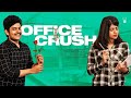 Office Crush | When You Have a Crush on Senior Girl at Work | Chai Bisket