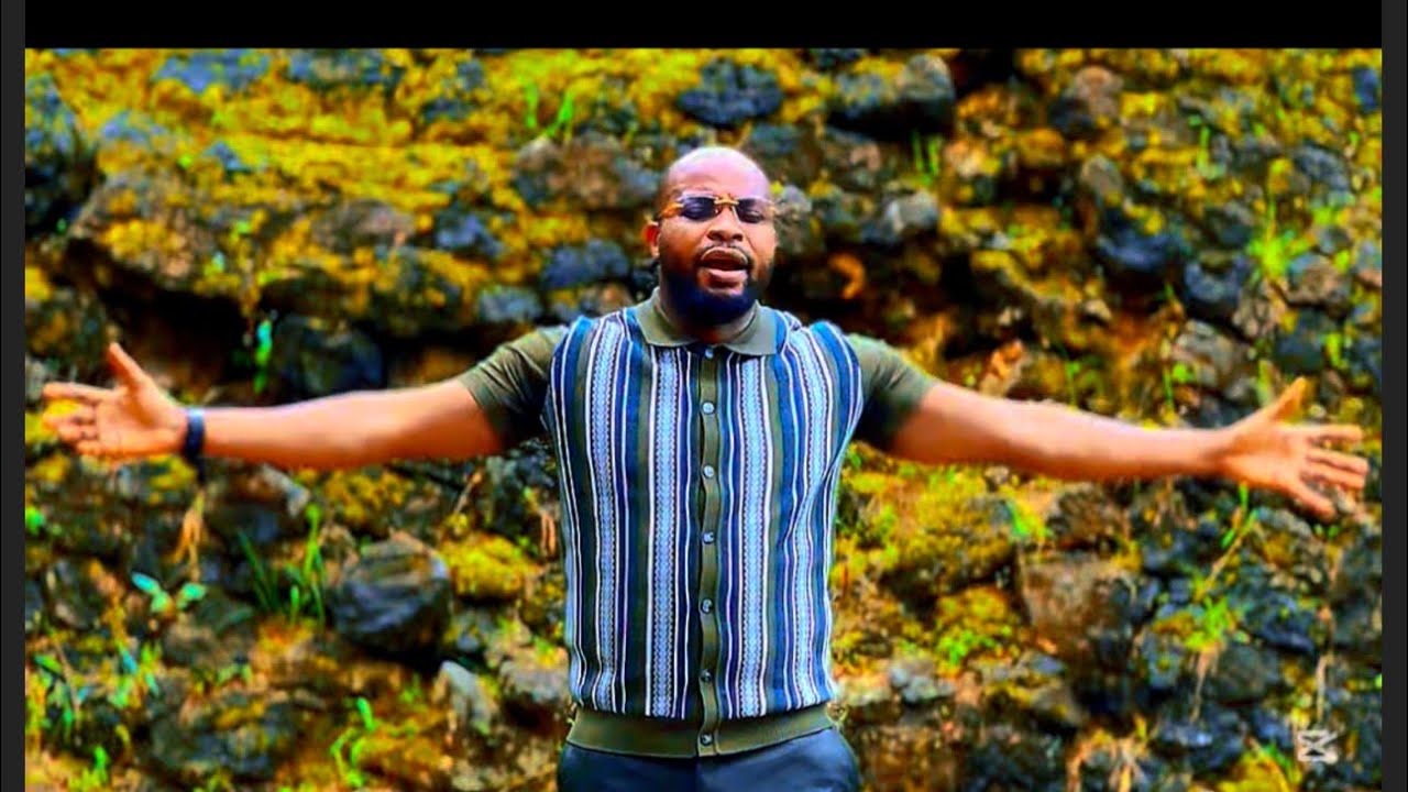 NISAIDIE -Paschal Cassian video (Official crp )WIMBO WENEYE MAJIBU 