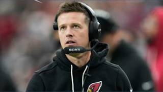 Frustrated Cardinals fall to Lions