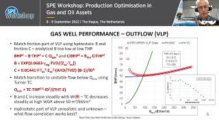 Gas Well Performance - Keep it Super Simple by Esanda Upstream Oil & Gas Training 118 views 1 year ago 36 minutes