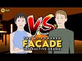 The Story of Facade: The AI-Powered Interactive Drama | AI and Games