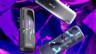Lost Vape URSA Cap! Your go-to starter kit