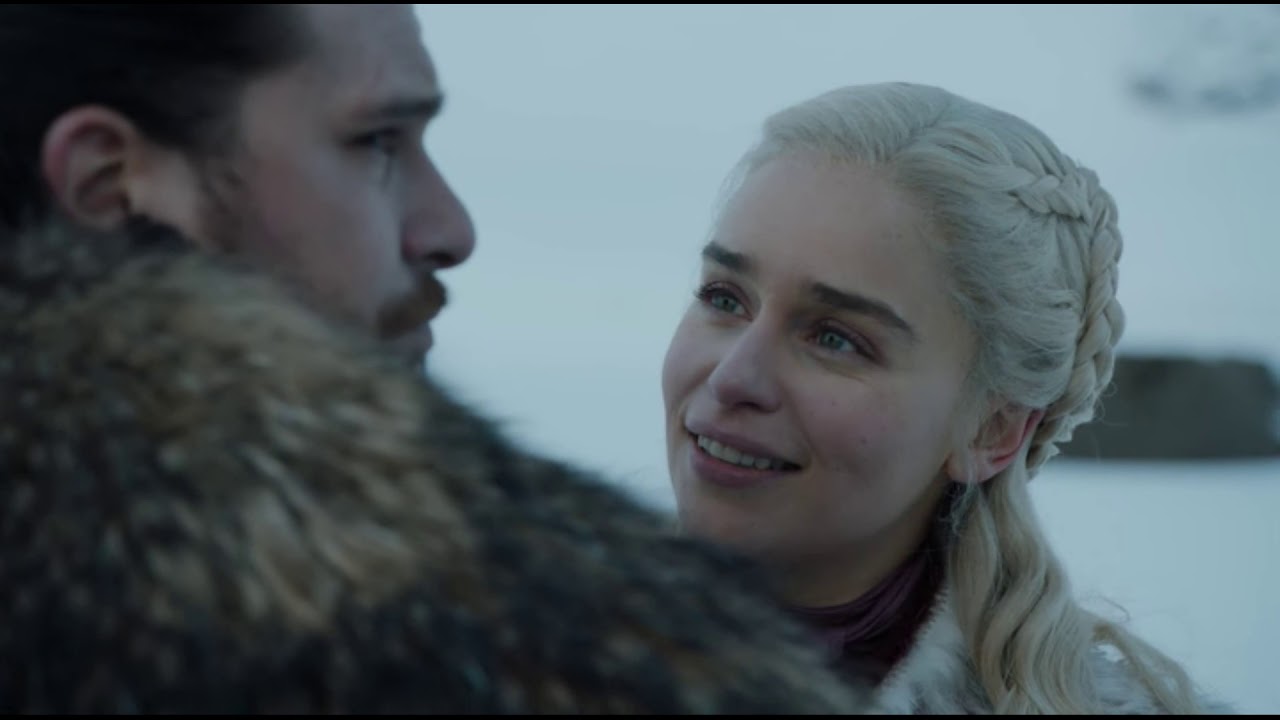 ПОЛНАЯ ИСТОРИЯ ДЕЙНЕРИС. (ИГРА ПРЕСТОЛОВ/GAME OF THRONES) - YouTube