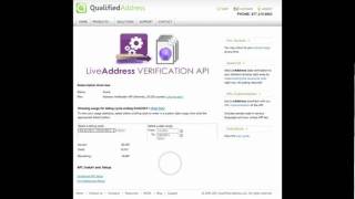 Celebrity Qualifiedaddress: How To Check Your LiveAddress Usage Wealth