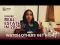 Why Real Estate Is STILL The Smartest Investment In 2025 Even With Inflations And Market Shifts Why Real Estate Is STILL The Smartest Investment In 2025 Even With Inflations And Market Shifts