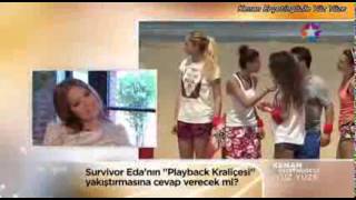 Kenan Erçetingözle Yüz Yüze Demet Akalın