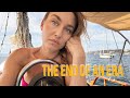 Boyfriend DEPORTED | My Sailboat LEAVES without ME | PIRATE SHIP S15E15