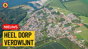 Dorp moet plaatsmaken voor industrie | Omroep Brabant