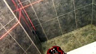 Монтаж плитки ванная комната