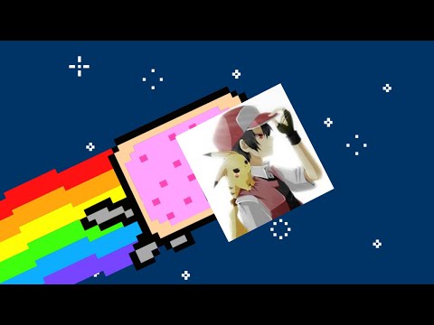 【音Mad】彩虹龍