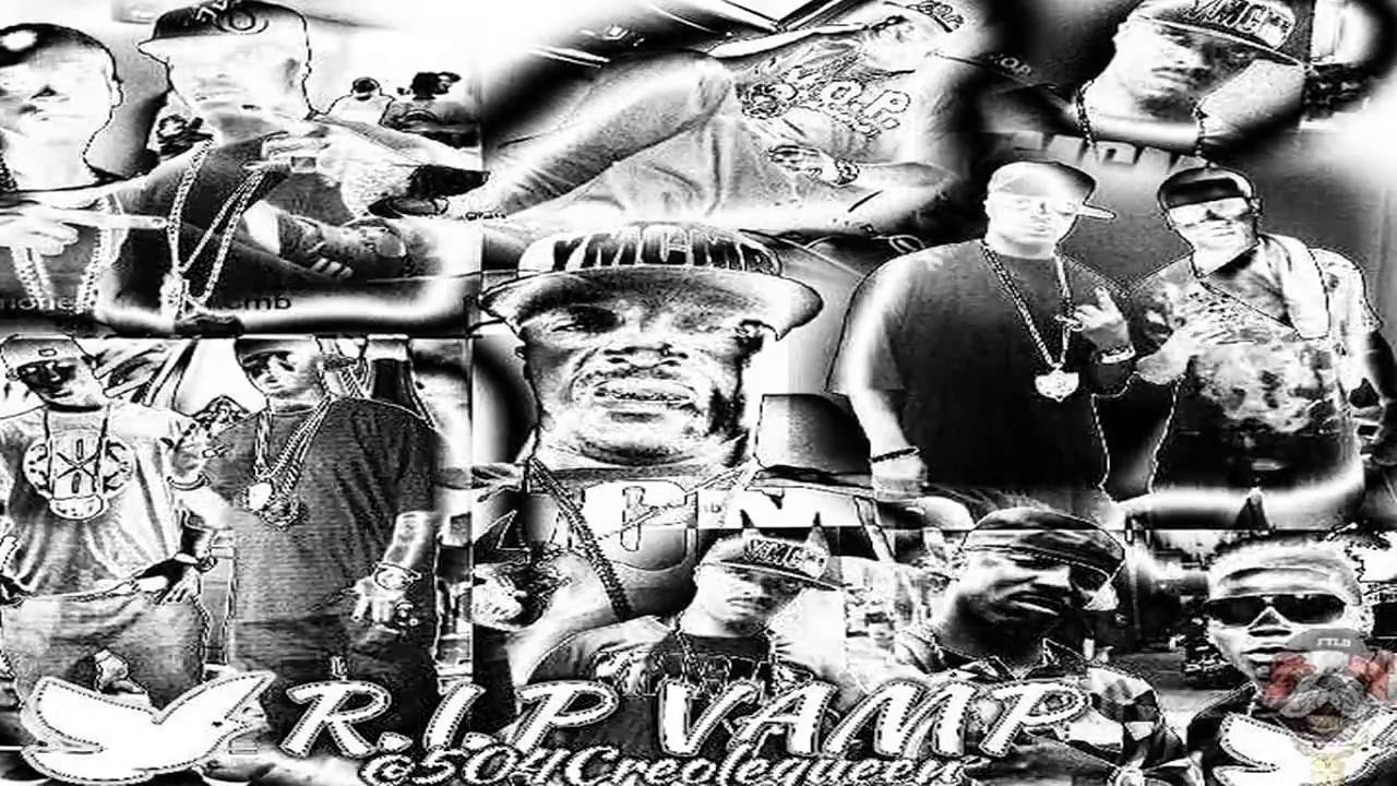R.I.P. Cash Money Vamp Video