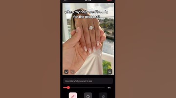 Try it on Magic Eraser app 📸 #memes #nails #fun