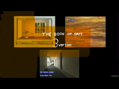 Enya Book Of Days 3 Versions Reupload